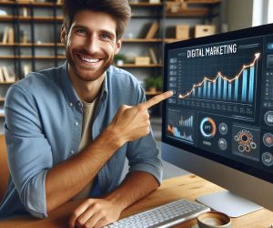 Why You Should Invest In Digital Marketing?